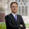 Portrait of Greg Mandel