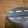 Charles Library Oculus
