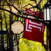 Polett Gate Seal and T Flag