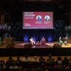 Ibram Kendi Speaking at Temple