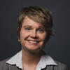 Heather Servaty-Seib headshot